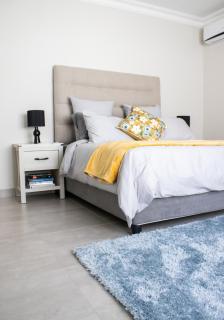 Asania Guest House - Bloemfontein - 8
