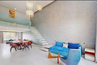 Duplex Moderne 233m2 dans une magnifique résidence - Marrakesh - 5