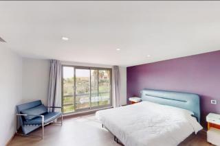 Duplex Moderne 233m2 dans une magnifique résidence - Marrakesh - 4