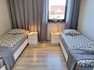 Apartamenty SAUNA BANIA - Mieroszyno - 1