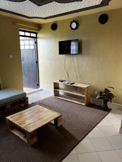 Impeccable homely 1-Bed Apartment in Nairobi - Nairobi - 3
