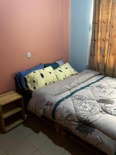 Impeccable homely 1-Bed Apartment in Nairobi - Nairobi - 5