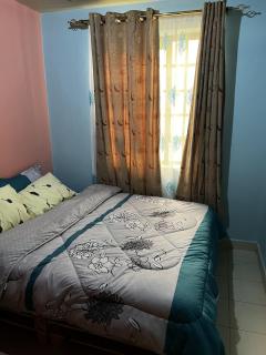 Impeccable homely 1-Bed Apartment in Nairobi - Nairobi - 4