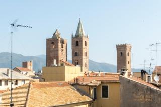 Palazzo Oddo Rental Rooms - Albenga - 0