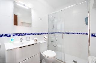 Apartamento La Jara - Chiclana de la Frontera - 4
