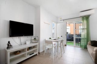 Apartamento La Jara - Chiclana de la Frontera - 9