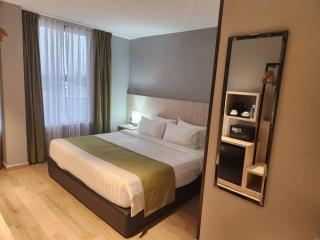 Hotel Marudu Inn - - 2