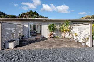 Beach Daze - Tauranga Bay Holiday Unit - Mahinepua - 9
