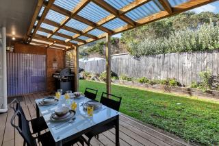 Beach Daze - Tauranga Bay Holiday Unit - Mahinepua - 8