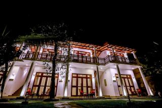 Terrace Garden Ayurveda Resort - 2