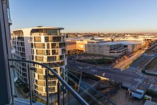 Luxe Cityscape @ Waterfall Ellipse - Midrand - 2