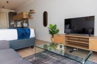 Luxe Cityscape @ Waterfall Ellipse - Midrand - 0