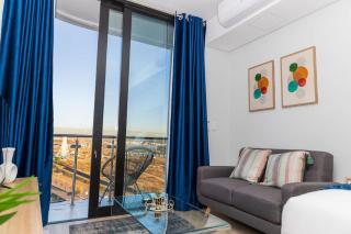 Luxe Cityscape @ Waterfall Ellipse - Midrand - 6