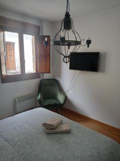 Apartamento Albareda - Canfranc - 3