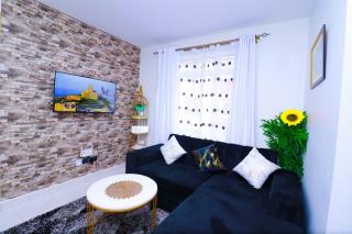 First class apartments - 5