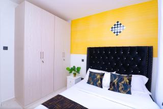 First class apartments - 3