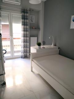 City Center Apartment No1 - Thessaloniki - 1