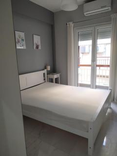 City Center Apartment No1 - Thessaloniki - 2