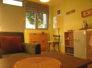 tiny duplex by the park - Atene - 0