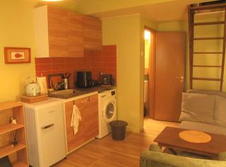 tiny duplex by the park - Atene - 5