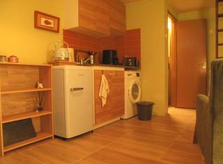 tiny duplex by the park - Athens - 4