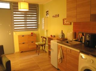 tiny duplex by the park - Atene - 8