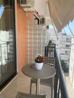 Augusto Rooms - Saranda - 2
