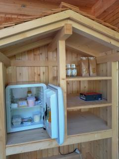 Ferienhaus am Waldrand von Egg Bregenzer Wald - Egg - 9