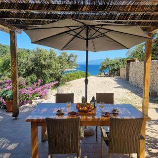 Robinson Crusoe holiday house - Zastražišće - 4