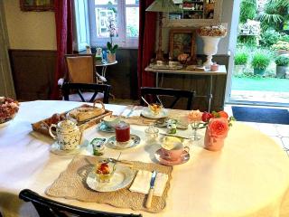 L’orangerie du Général - 1