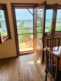 Lake House - Jurilovca - 0