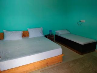 Shree Neelkanth Resort - Gupta Kāshi - 1