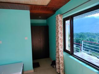 Shree Neelkanth Resort - Gupta Kāshi - 4
