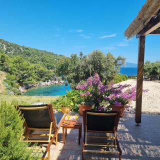 Robinson Crusoe holiday house - Zastražišće - 2