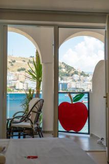 Adam & Eve Suites - Sarandë - 0