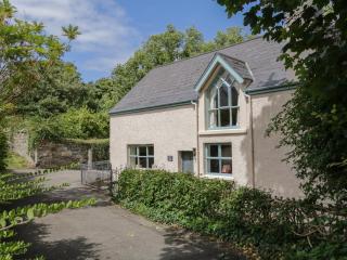 The Old Rectory Coach House - 0