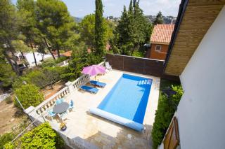 Catalunya Casas Private paradise - hop, skip or jump to Barcelona! - Cervelló - 8
