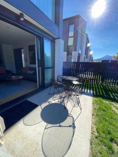 Albert Town, Wānaka Townhouse - Toi Toi - Albert Town - 4