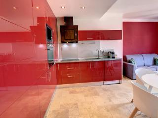 1 bedroom rue d'Antibes , 1 min from the Croisette, 5 mins from the Palais 202 - Cannes - 5