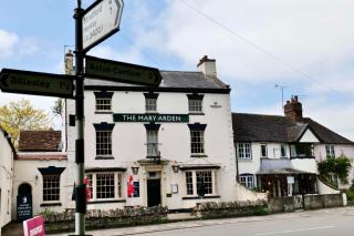 The Mary Arden Inn - 3