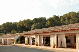 Llucatx Menorca - Son Parc - 3