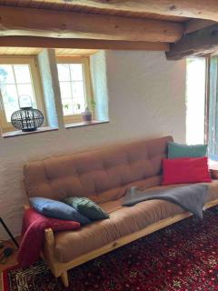 Charming alps apartment perfect for walk/cycle/ski - Eschenbach - 3
