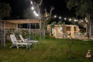 Tenuta San Lorenzo - Otranto - 1