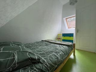 Duplex au calme jardinet Spa - Plescop - 1