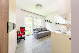 HomeKoko Apartments - Katowice - 4