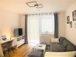 Apartment Centro - YOUR 2nd HOME in GRAZ - Graz - 6