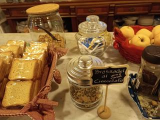 Fattoria Branciana - Rossena - 5