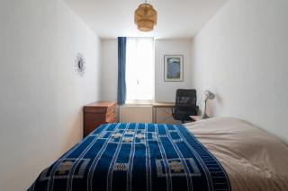 Appartement Meuse & Mono, en hyper centre - Charleville-Mézières - 5