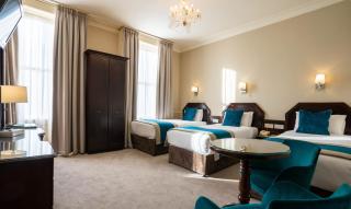 Harcourt Hotel - Dublin - 7