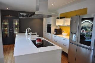 Ferienwohnung Deichland 65351 - 9